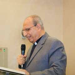 مواجهة المؤمن للألم – القس د. سمير زاخر