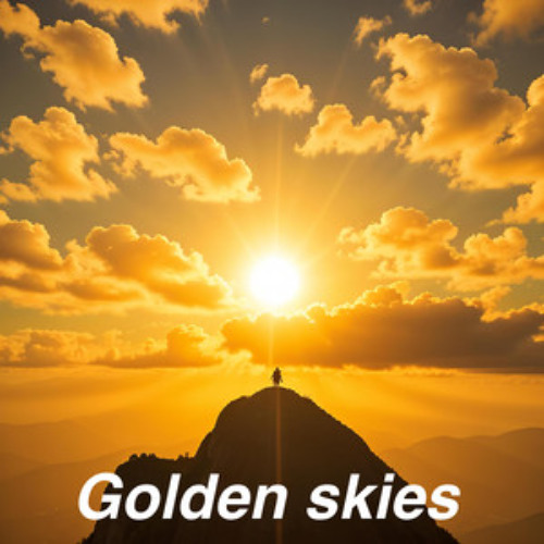 Tom Stone - Golden skies (Dream Version)