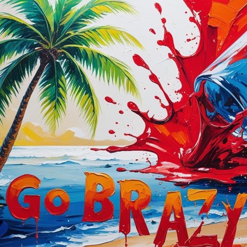 GoBrazy