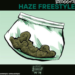 Haze freestyle