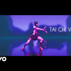 Fortnite - Tai Chi V3 (prod. by NameMusic)