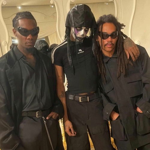 Stream playboi carti - my language (prod. stealth) by STEALTH | Listen ...