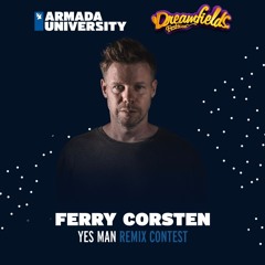 Ferry Corsten - Yes Man ! (Eftihios Remix)