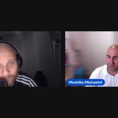 פרק 518 - מושיקו מישאלוף