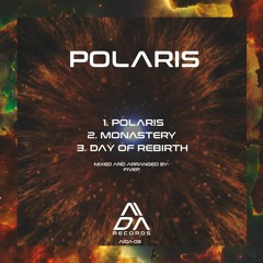 PREMIERE : FiveP - Polaris (Original Mix) [Aida Records]