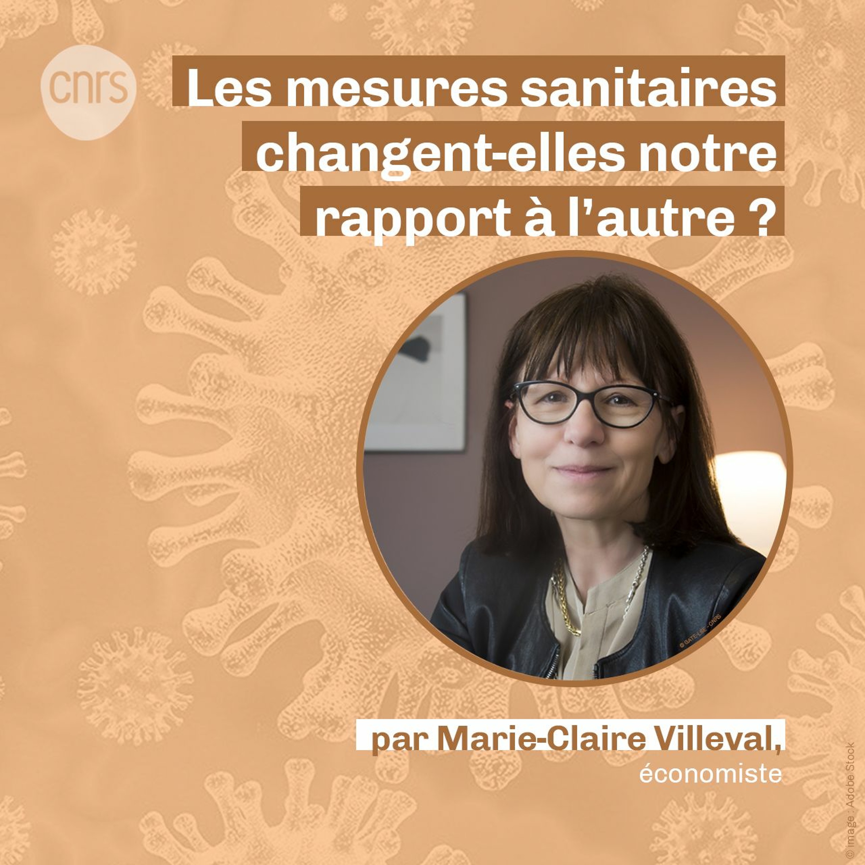 Les Podcasts du CNRS