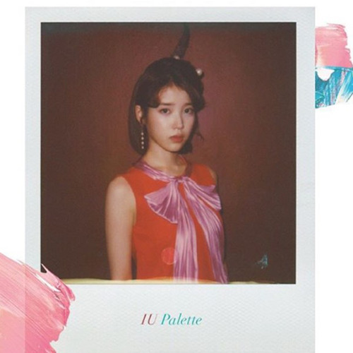 아이유 (IU) - 이 지금 (Dlwlrma)