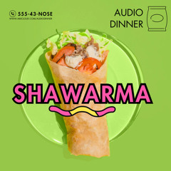 Shawarma (Original Mix)