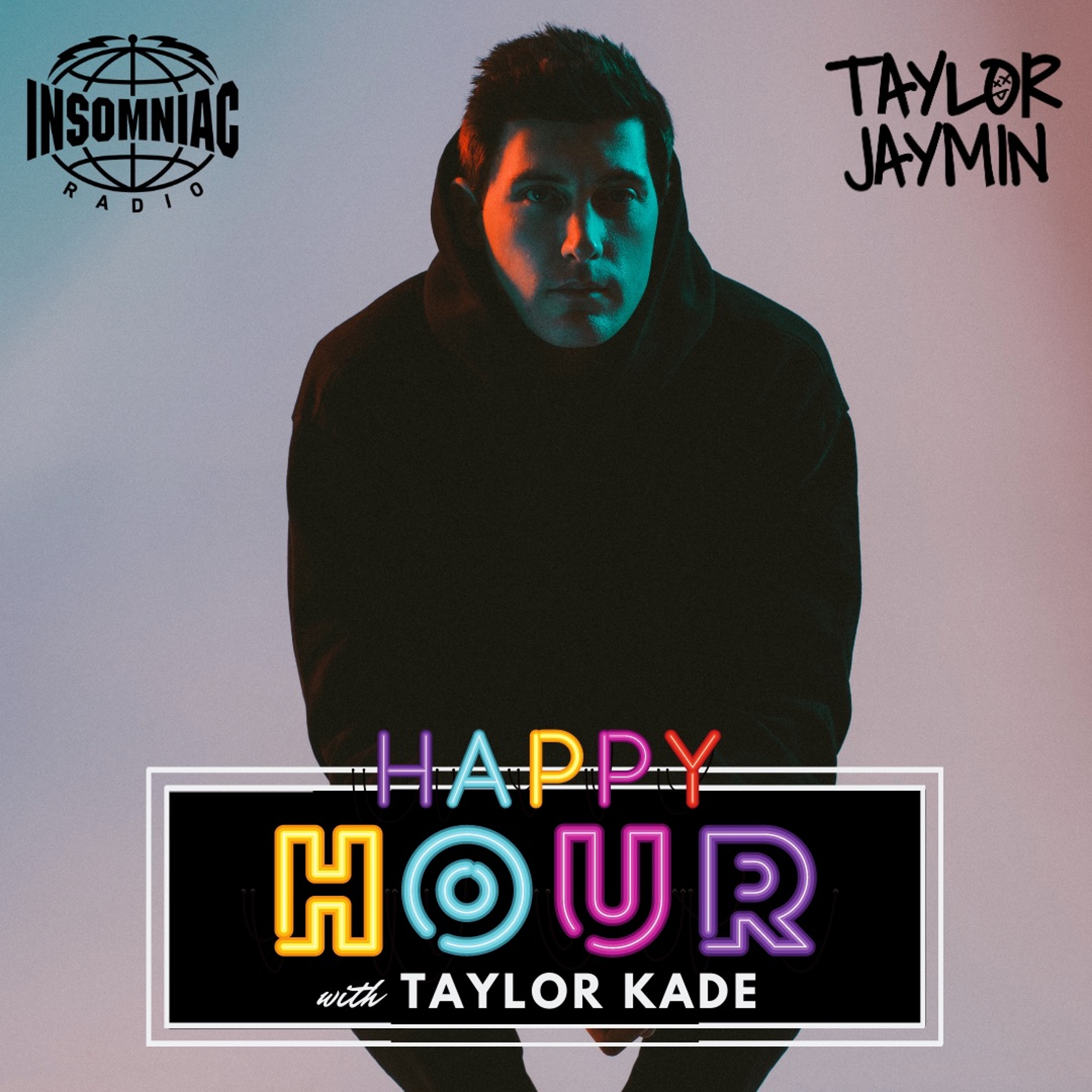 Taylor Jaymin