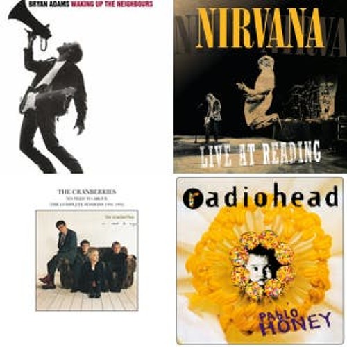 Stream Storemusic Listen To Greatest Rock Hits Of The 90 S Popular