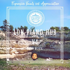 LDN PIANO HUB VOL 4