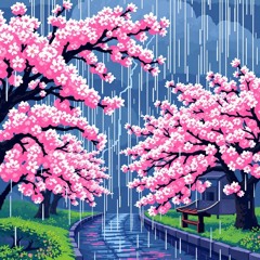 Cherry Blossoms