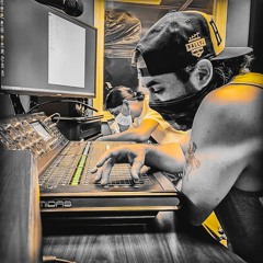 Freestyle Flowage Feat RJ Da Man