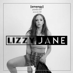 Episode 089 - Lizzy Jane