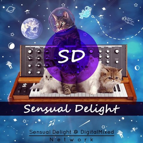 Die Melodie Der Liebe By Sensual Delight