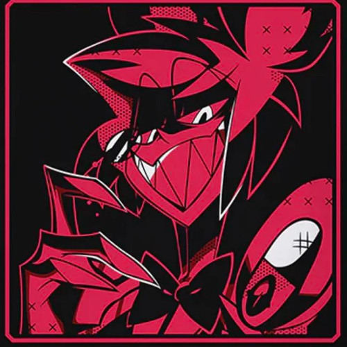 el demonio radiofonico - alastor rap