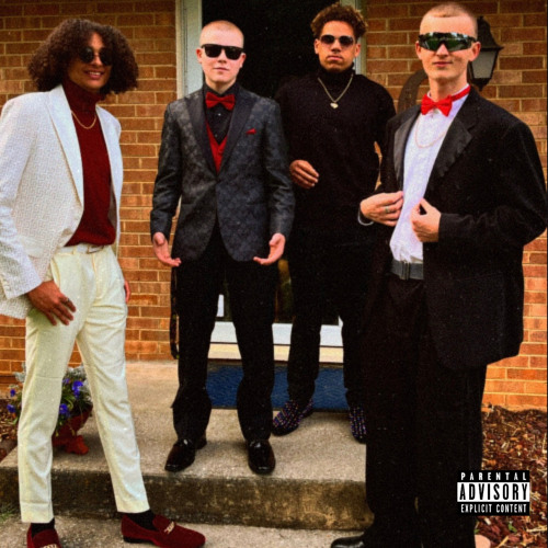 Straight From The Noke (feat. Sargent Plug)