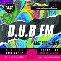 D.U.B FM BEST OF 2020