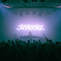 JayKayEl Live at The Midway SF w/ Flosstradamus