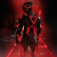 ARES (A Daft Punk "end of line" Remix)