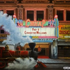 Conductor Williams - Get Away Ft Rome Streetz