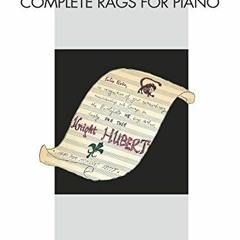download EBOOK 📫 William Bolcom - Complete Rags for Piano: Revised Edition by  Willi