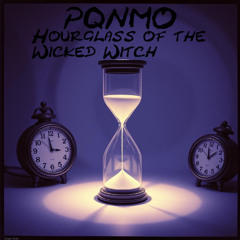 Hourglass of the Wicked Witch