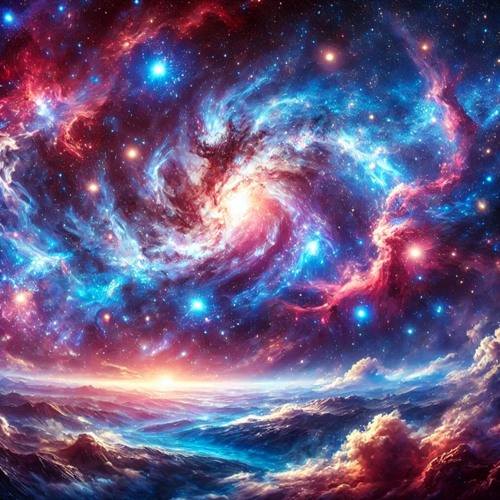GALACTIC SPACE