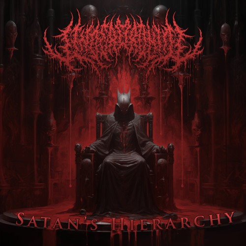 SATAN'S HIERARCHY [prod. Nxm1nal]