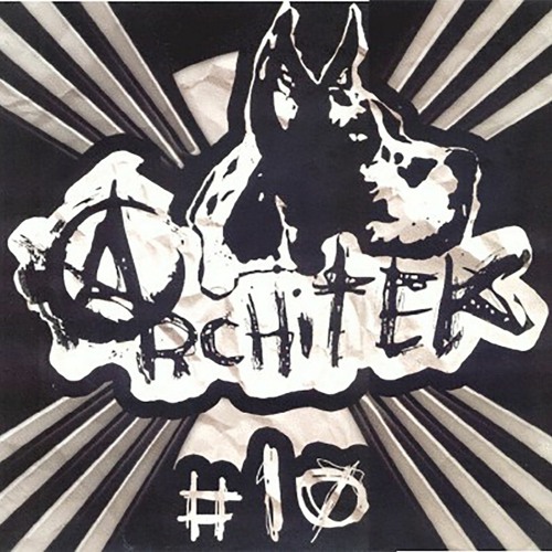 78°A2 - Bang Traklist - Architek 10 [Labo 14]