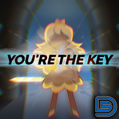 You're The Key (Cover)