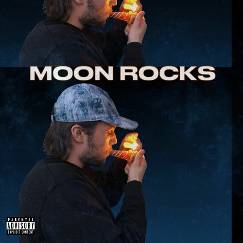 Moon Rocks