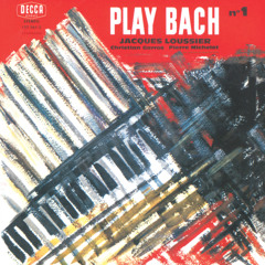 Toccata et Fugue en ré mineur, BWV 565
