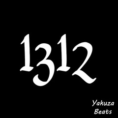 Freestyle Type Beat "1312" | Free Type Beat | Rap Trap Beats | Prod. Yakuza Beats