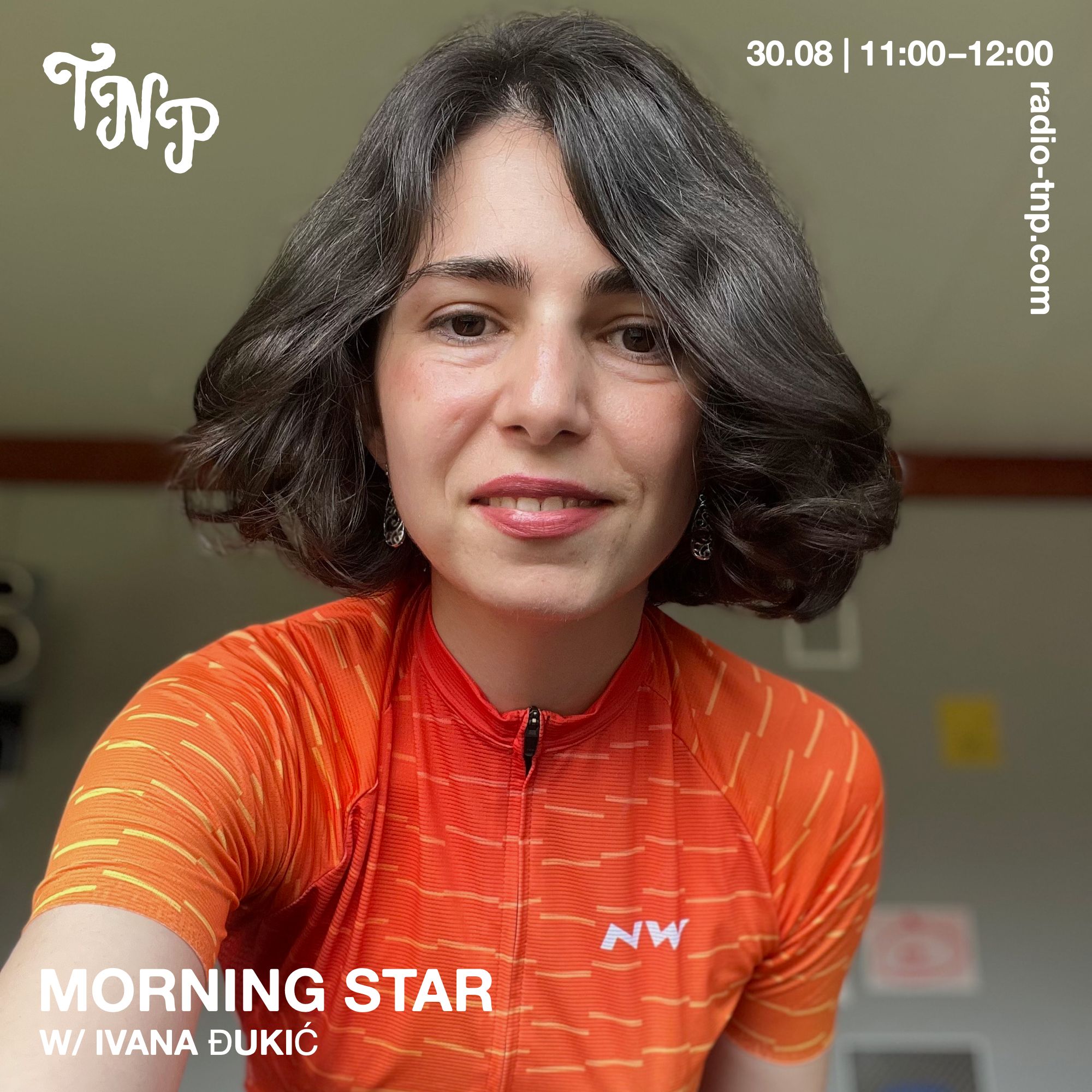 Morning Star w/ Ivana Đukić