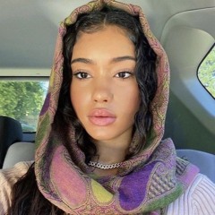 [FREE] "JOLIE" Shawny Binladen x yvngxchris type beat