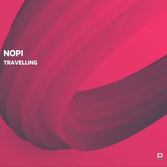 PREMIERE: Nopi - Travelling [Deepwibe Underground]