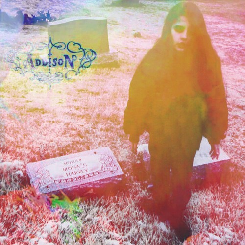 Addison Rae, Crystal Castles - Emphaty + In The Rain (amantedaarca1000000 edit)