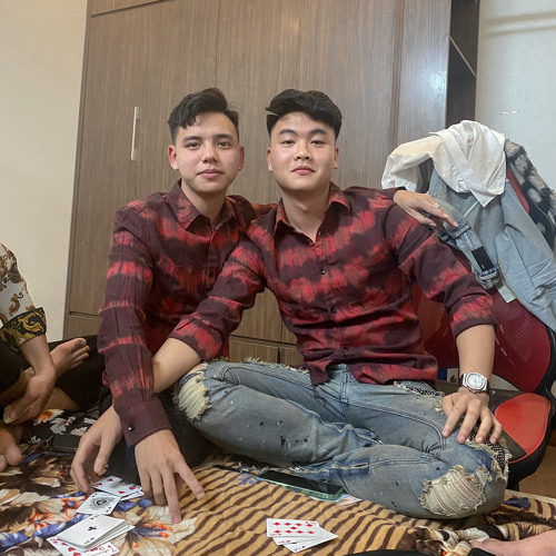 Cả nhà thương nhau Tài Văn Nguyễn