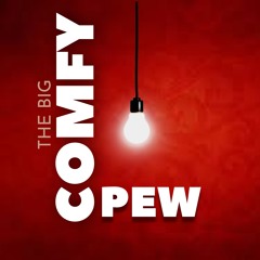 Big Comfy Pew Podcasts