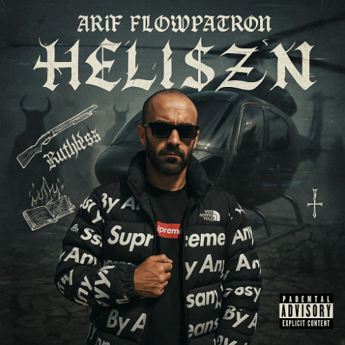 HELI$ZN