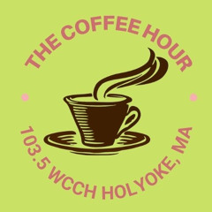 The Coffee Hour -Jack Dunn