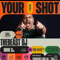 Yourshot 2024 Set