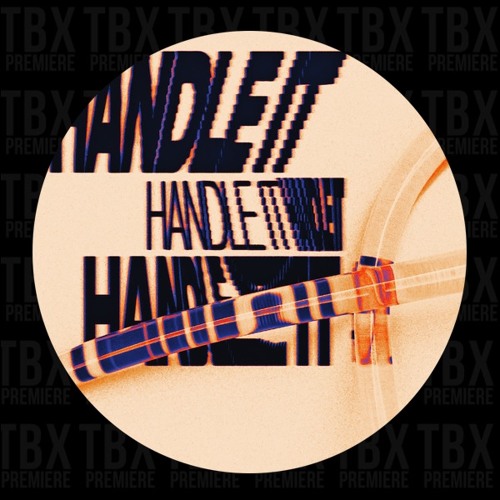 Premiere: Unknown Associates - Handle It (Denney Remix) [Unknown Records]