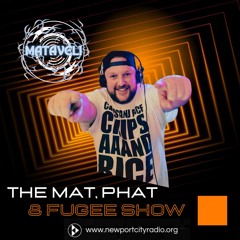 Show 5; Mataveli - Force & Styles