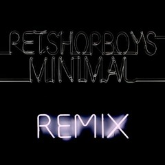 Pet Shop Boys - Minimal