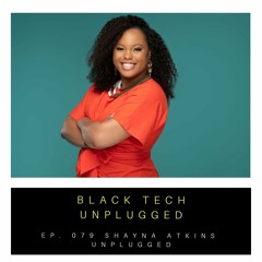 (Ep. 079) Agile and Process Improvement Unplugged with Shayna Atkins