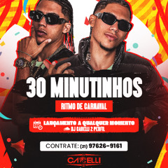 == 30 MINUTINHOS X RITMO DE CARNAVAL 2025 +18 SUJÃO MRM KK (( @CARELLIDJ ))