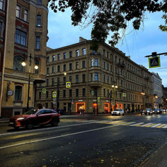 В голове + Roksii