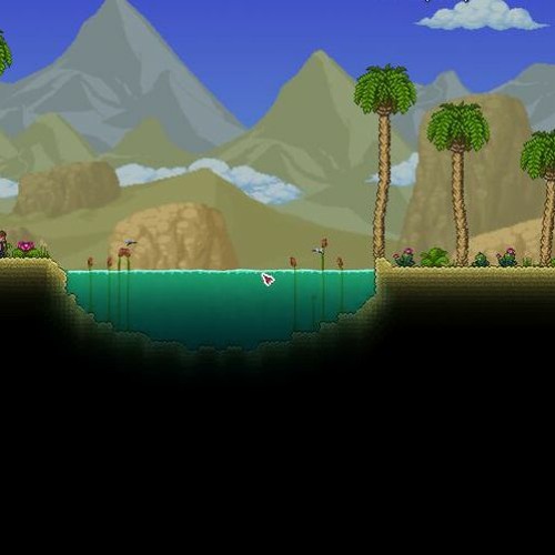 Legacy Mod - Oasis Theme